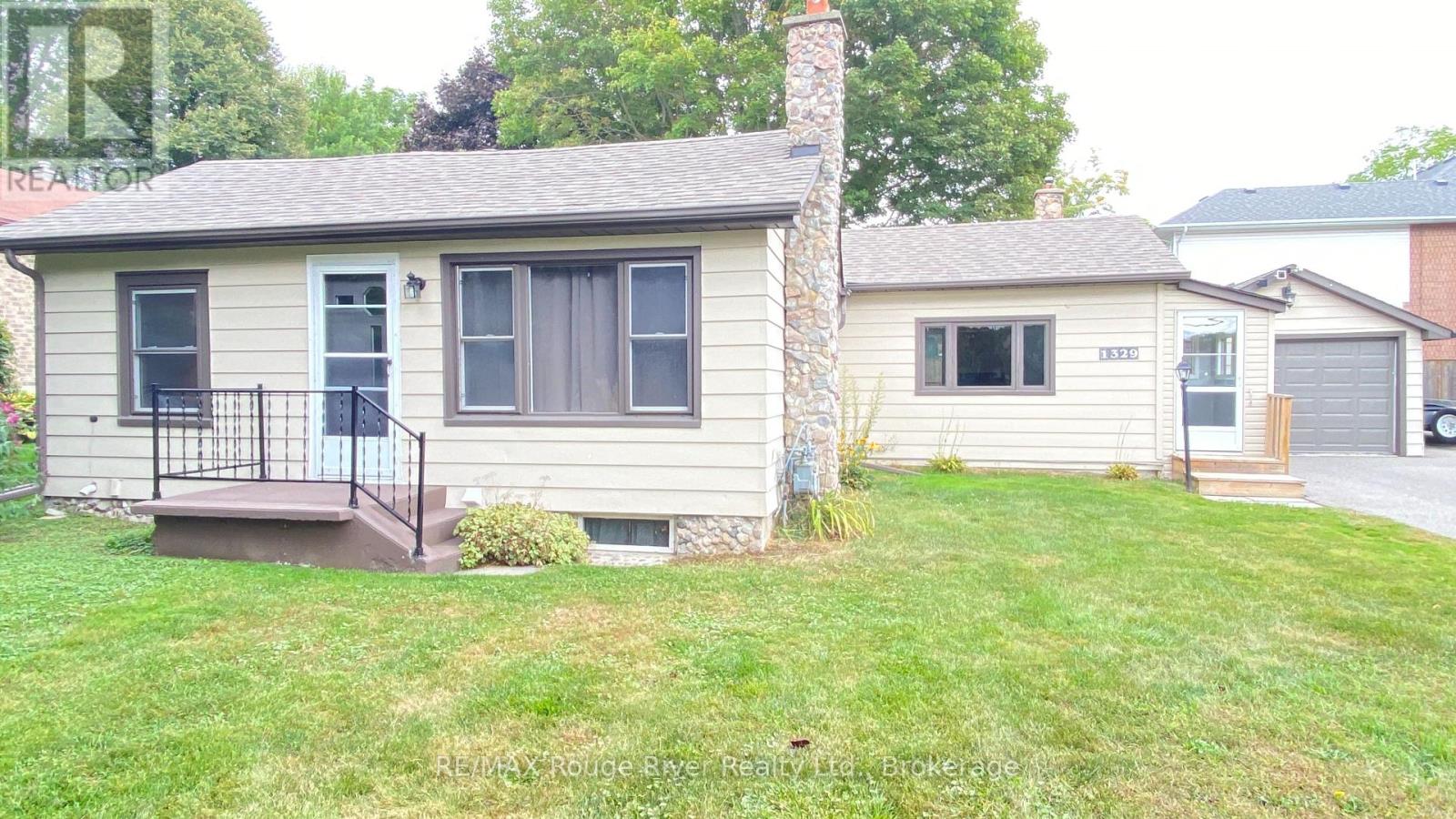 1329 CHURCH STREET, Clarington, Ontario