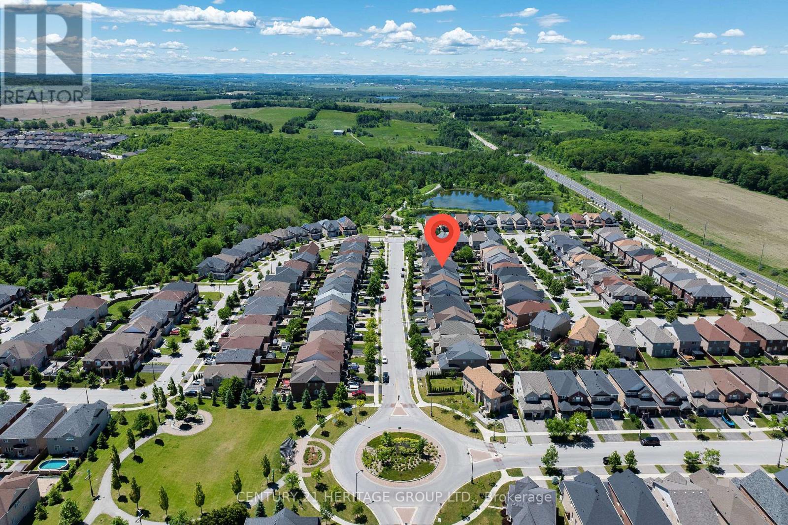 16 Harvest Hills Boulevard, East Gwillimbury, Ontario  L9N 0A5 - Photo 44 - N13476374