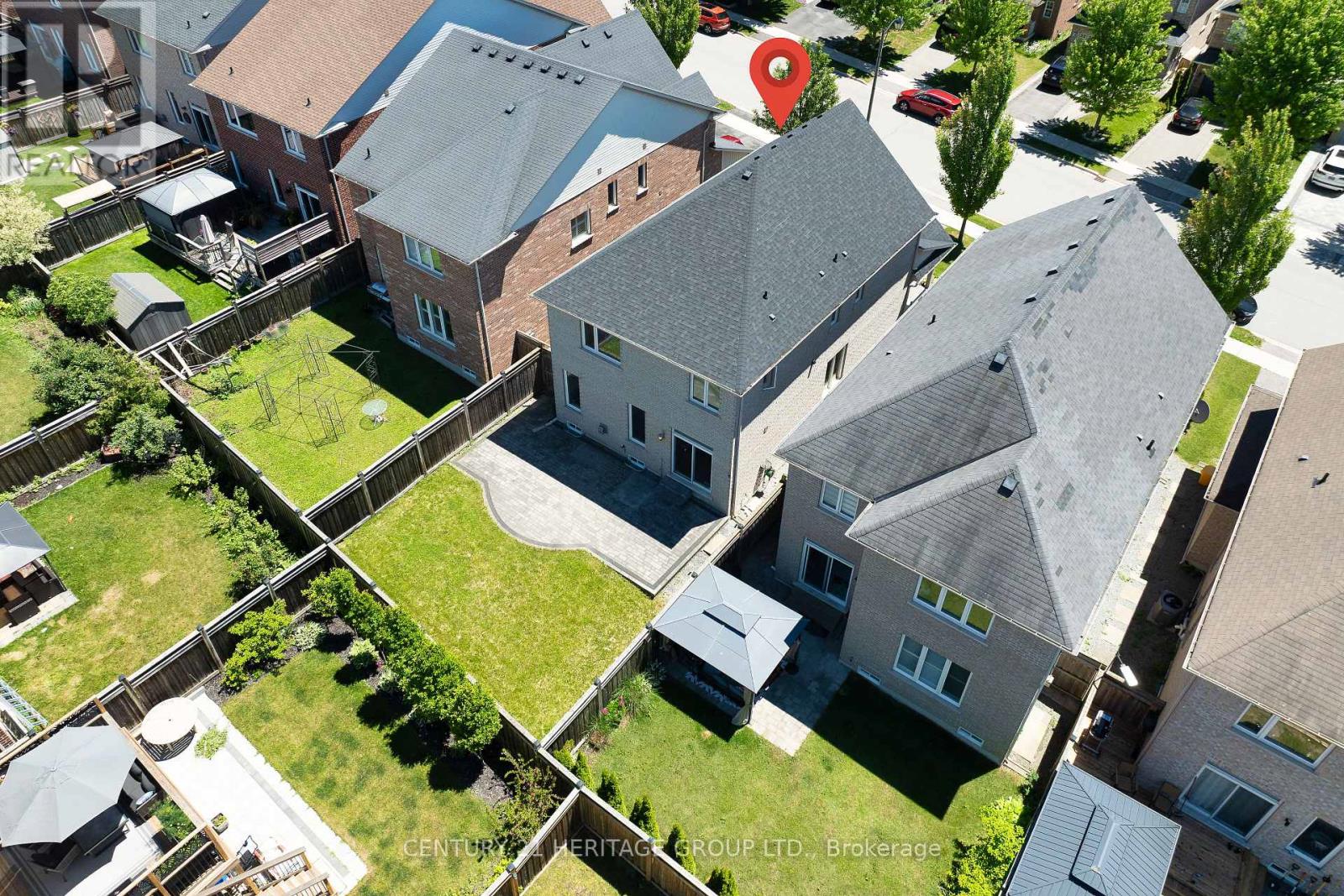 16 Harvest Hills Boulevard, East Gwillimbury, Ontario  L9N 0A5 - Photo 41 - N13476374