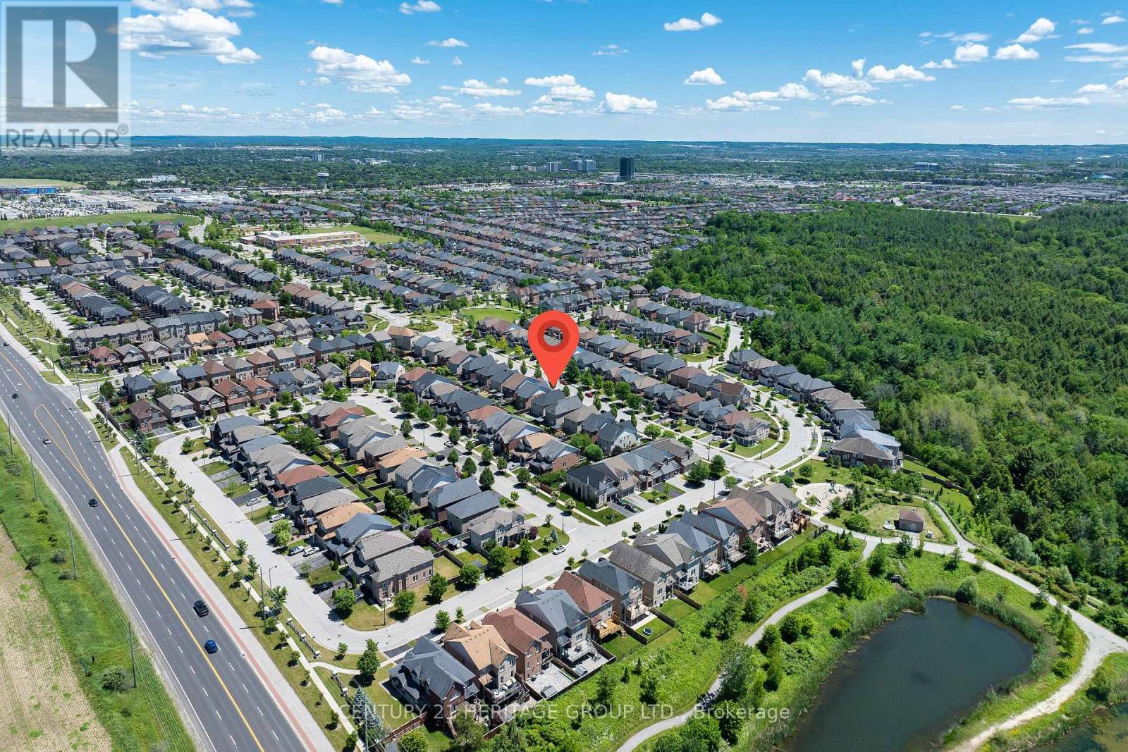 16 Harvest Hills Boulevard, East Gwillimbury, Ontario  L9N 0A5 - Photo 46 - N13476374