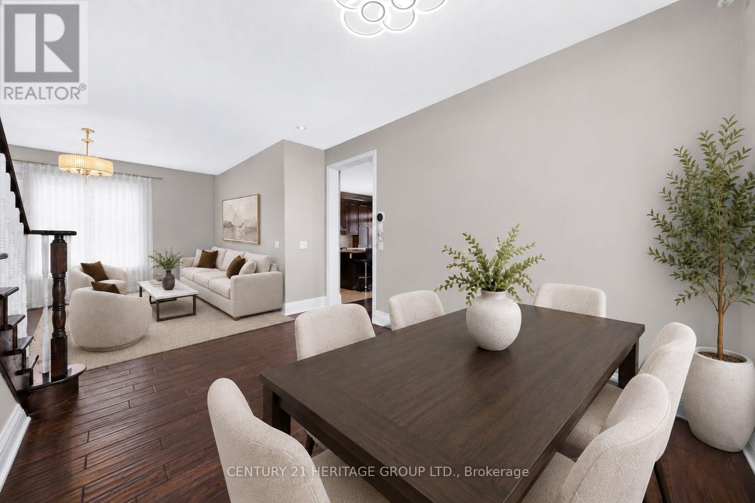 16 Harvest Hills Boulevard, East Gwillimbury, Ontario  L9N 0A5 - Photo 8 - N13476374