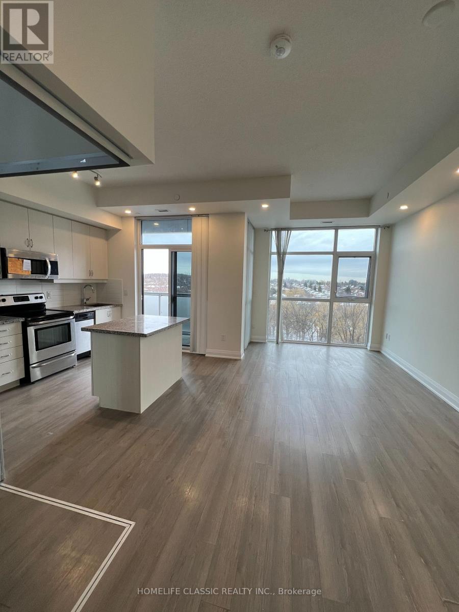 630 - 8763 Bayview Avenue, Richmond Hill, Ontario  L4B 3V1 - Photo 6 - N13476434