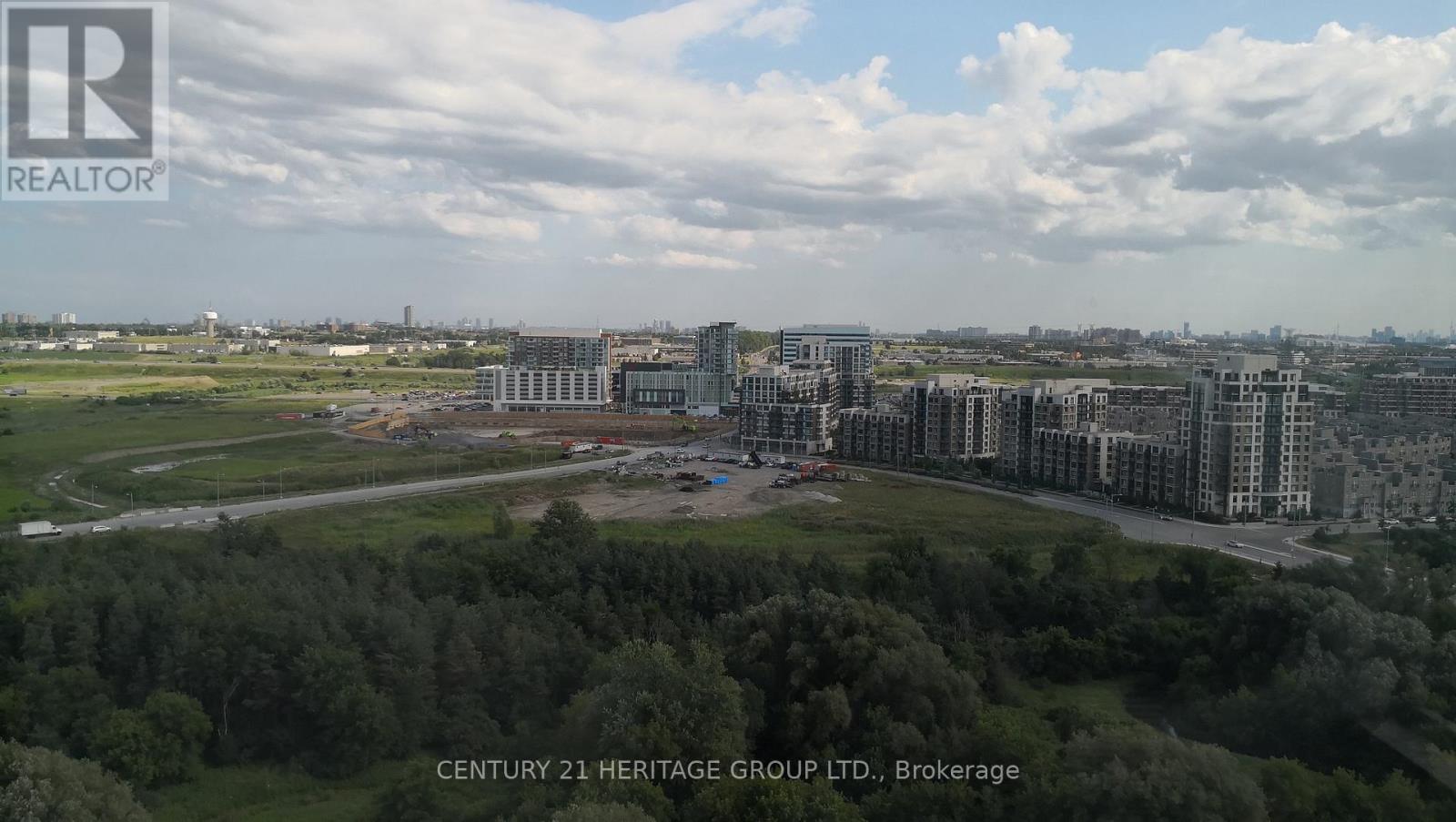 2208 - 15 Water Walk Drive, Markham, Ontario  L3P 1N3 - Photo 5 - N13476822