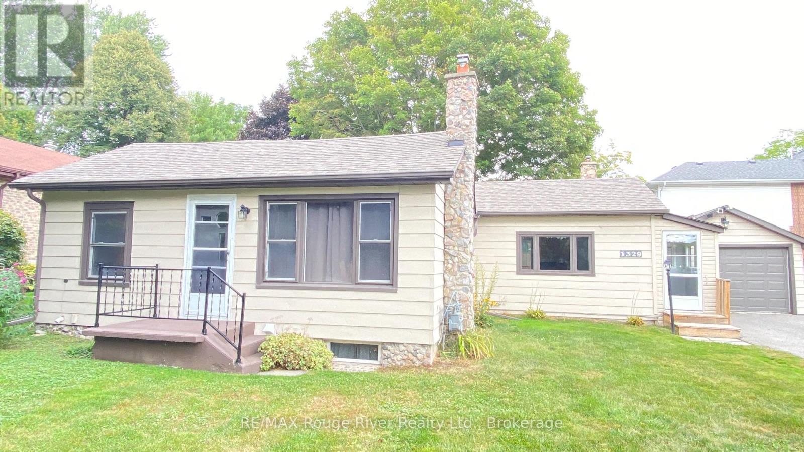 1329 Church Street, Clarington, Ontario  L1B 1C6 - Photo 2 - E13476854
