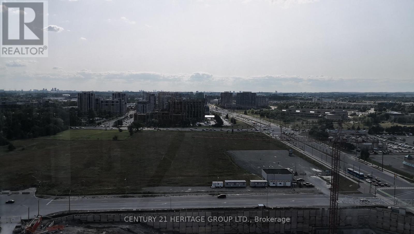 2208 - 15 Water Walk Drive, Markham, Ontario  L3P 1N3 - Photo 4 - N13476822