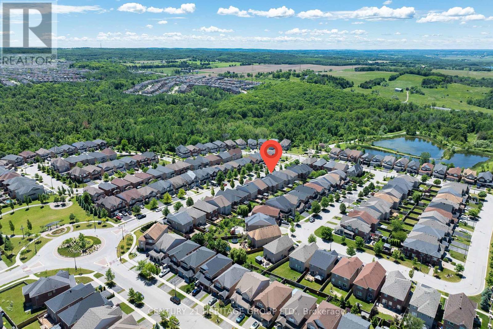 16 Harvest Hills Boulevard, East Gwillimbury, Ontario  L9N 0A5 - Photo 45 - N13476374