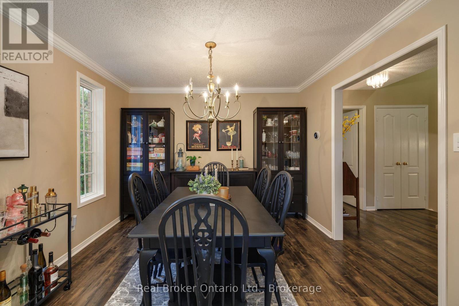 2015 Blairwood Court, Pickering, Ontario L1X 2S3 - Photo 17 - E13476594