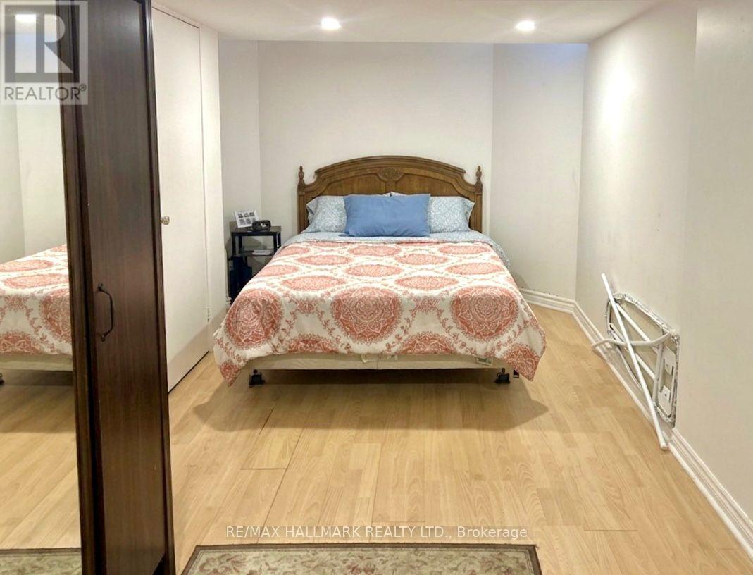 Lower A - 31 Seabreeze Avenue, Vaughan, Ontario  L4J 8R6 - Photo 3 - N13477194