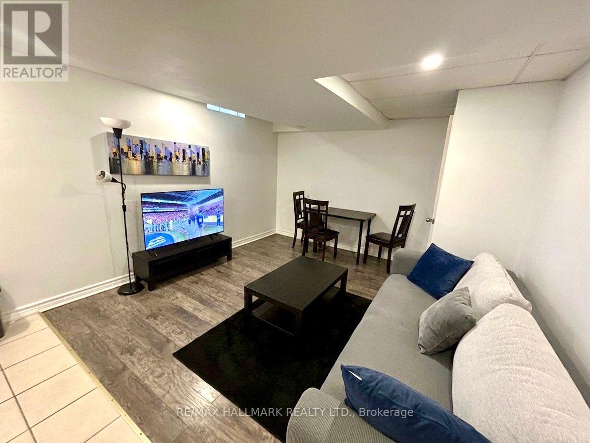 Lower A - 31 Seabreeze Avenue, Vaughan, Ontario  L4J 8R6 - Photo 2 - N13477194