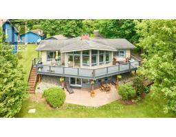156 ACTON ROAD, Uxbridge, Ontario
