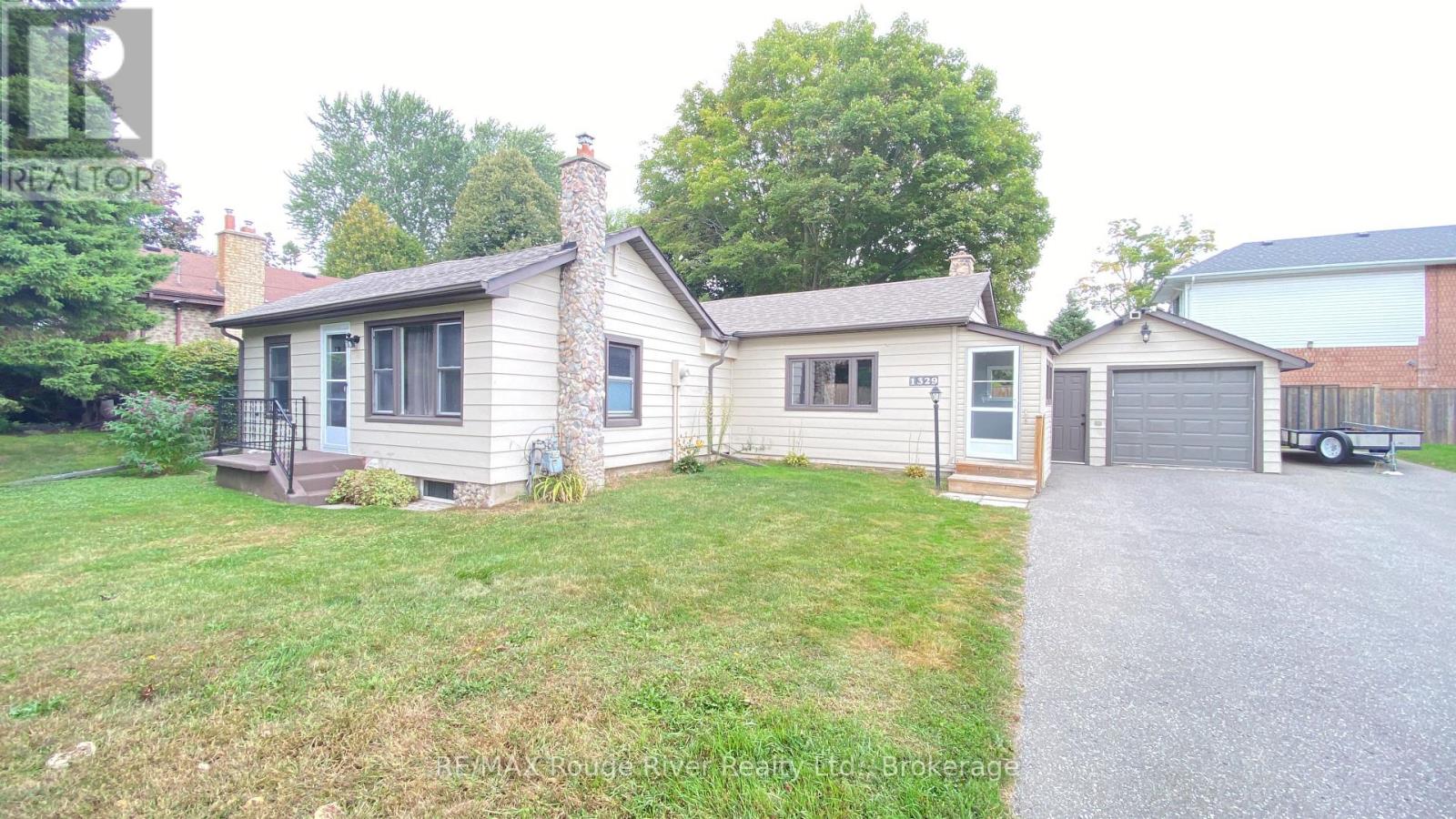1329 Church Street, Clarington, Ontario  L1B 1C6 - Photo 3 - E13476854