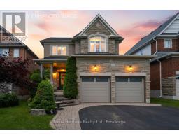 6 GOODALL CRESCENT, Clarington, Ontario
