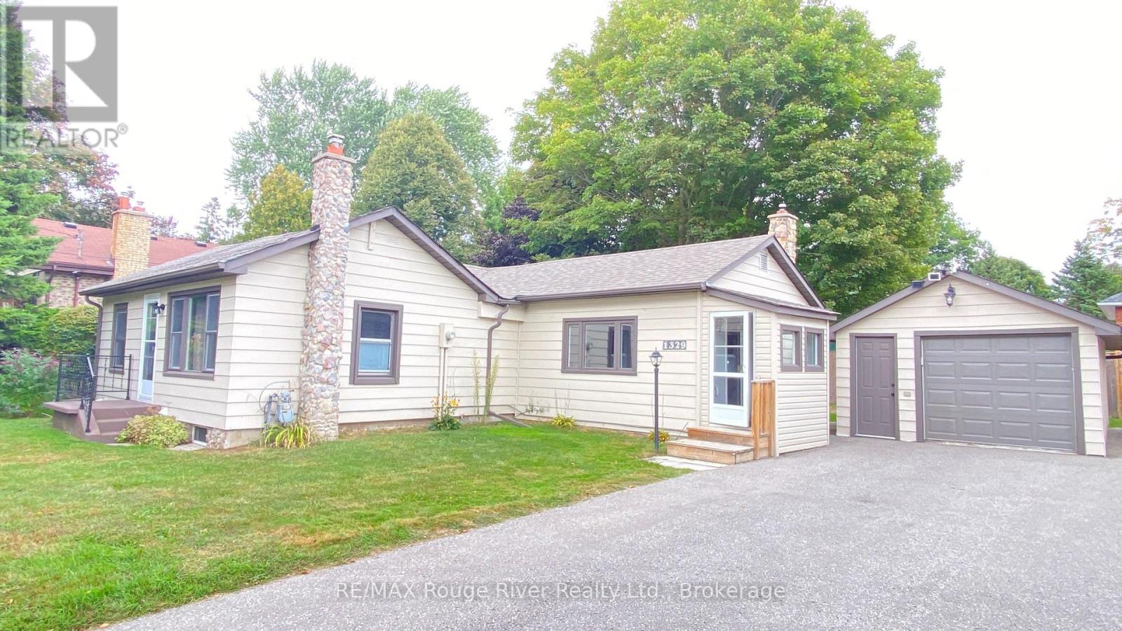 1329 Church Street, Clarington, Ontario  L1B 1C6 - Photo 4 - E13476854