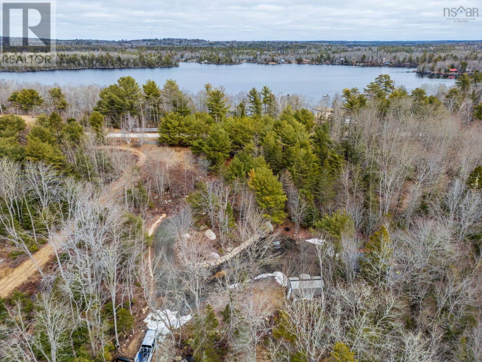 2234 Virginia Road, West Springhill, Nova Scotia