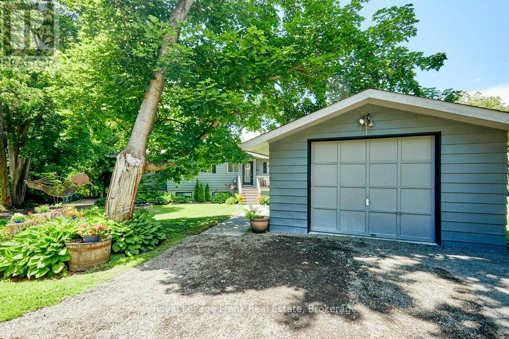 156 Acton Road, Uxbridge, Ontario  L0C 1H0 - Photo 46 - N13465850