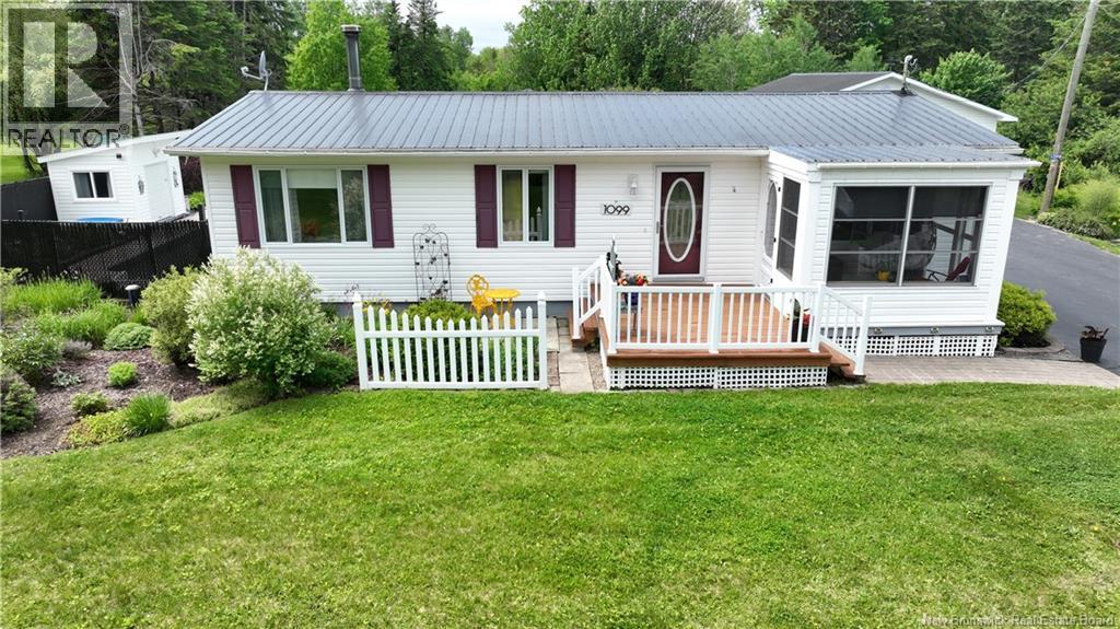 1099 Route 415, Warwick Settlement, New Brunswick