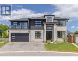 7781 SECRETARIAT COURT, Niagara Falls, Ontario