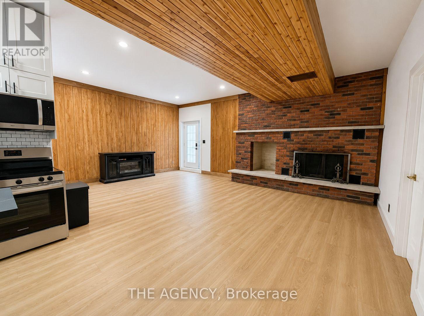 Basement - 15415 Jane Street, King, Ontario  L7B 1A3 - Photo 4 - N13476560