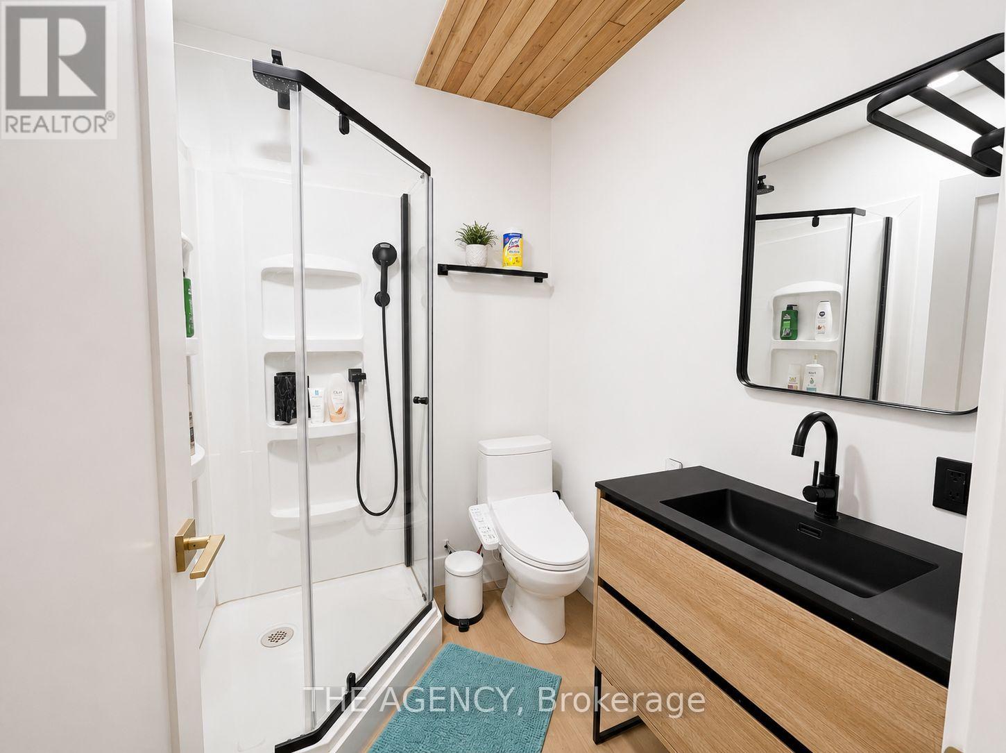 Basement - 15415 Jane Street, King, Ontario  L7B 1A3 - Photo 8 - N13476560