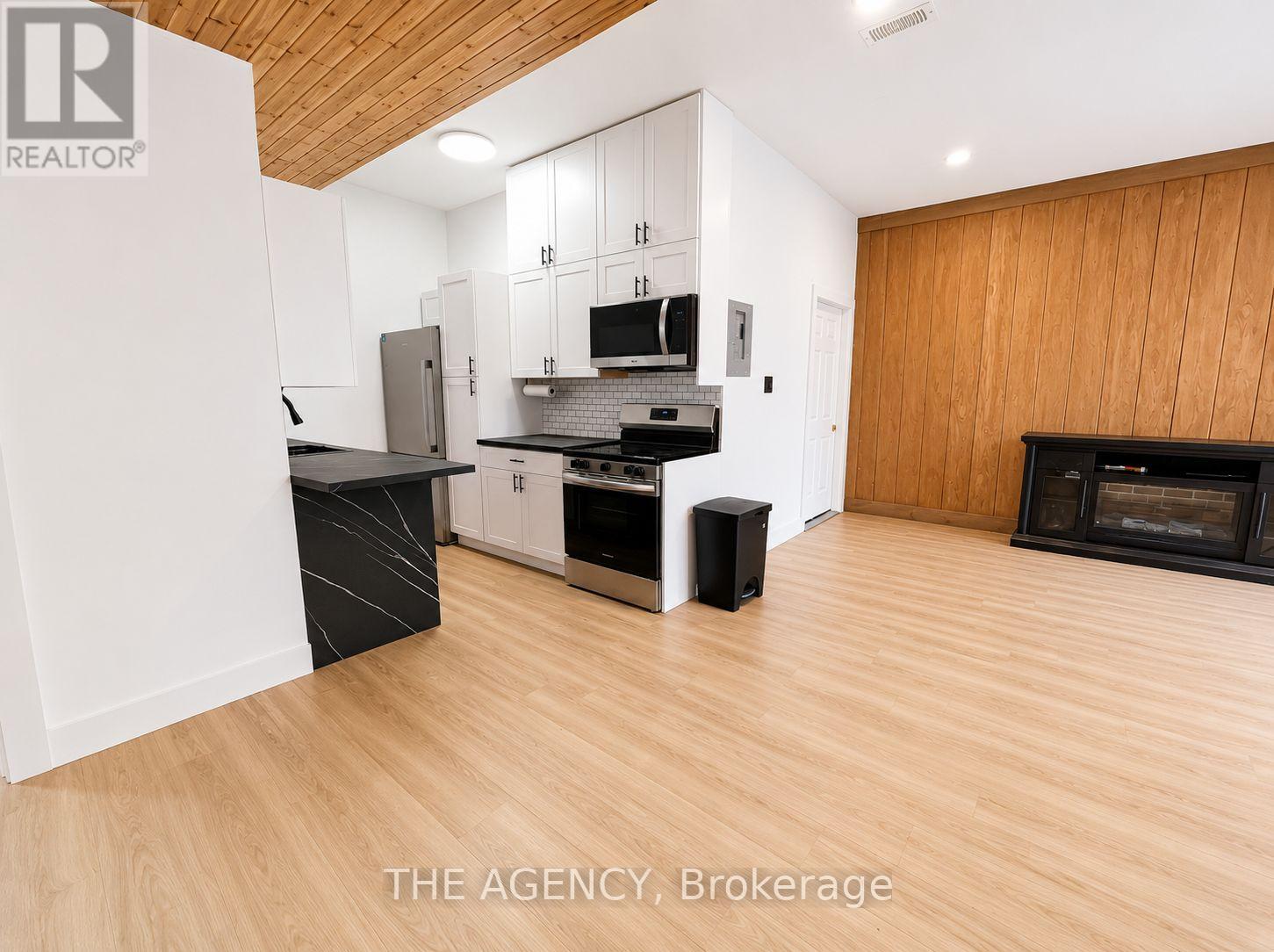 Basement - 15415 Jane Street, King, Ontario  L7B 1A3 - Photo 5 - N13476560