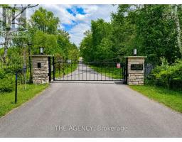 BASEMENT - 15415 JANE STREET, King, Ontario