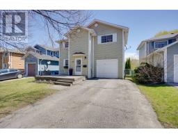 109 ELIZABETH STREET, Barrie, Ontario