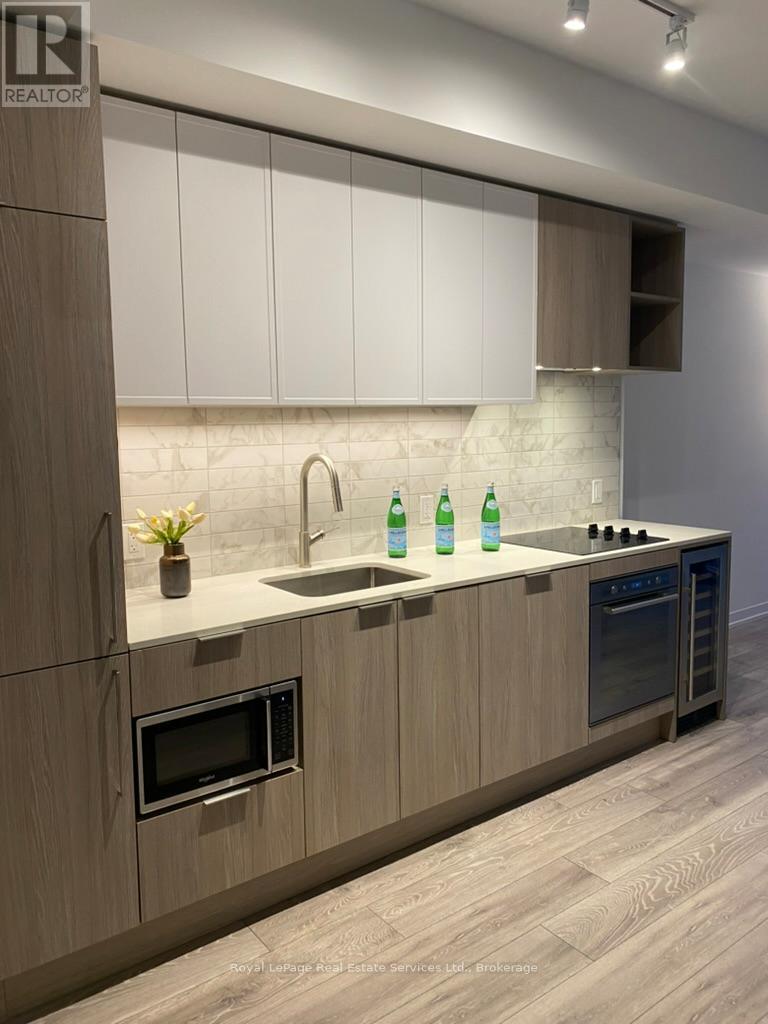 540 - 2020 BATHURST STREET, Toronto, Ontario