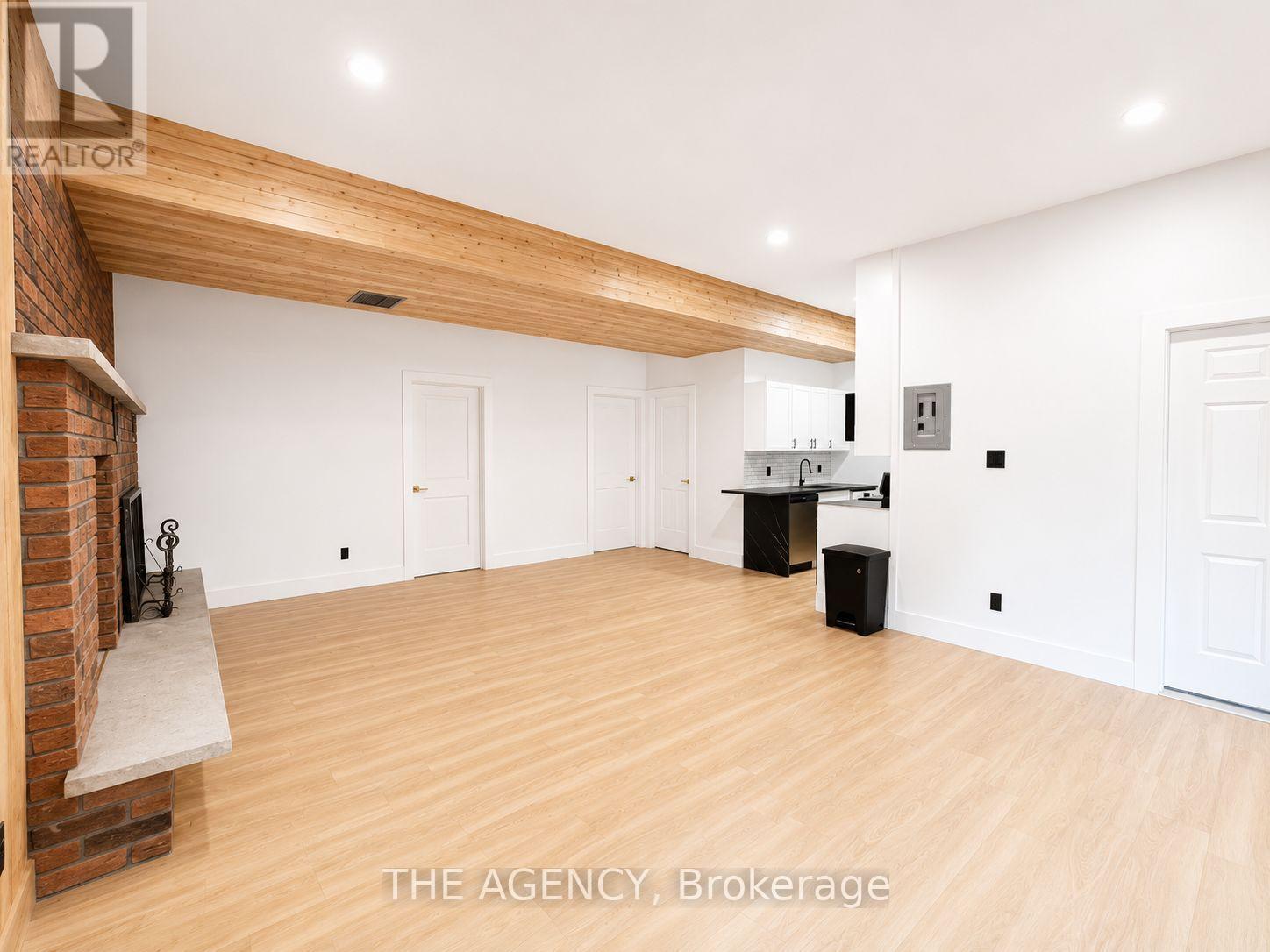 Basement - 15415 Jane Street, King, Ontario  L7B 1A3 - Photo 10 - N13476560