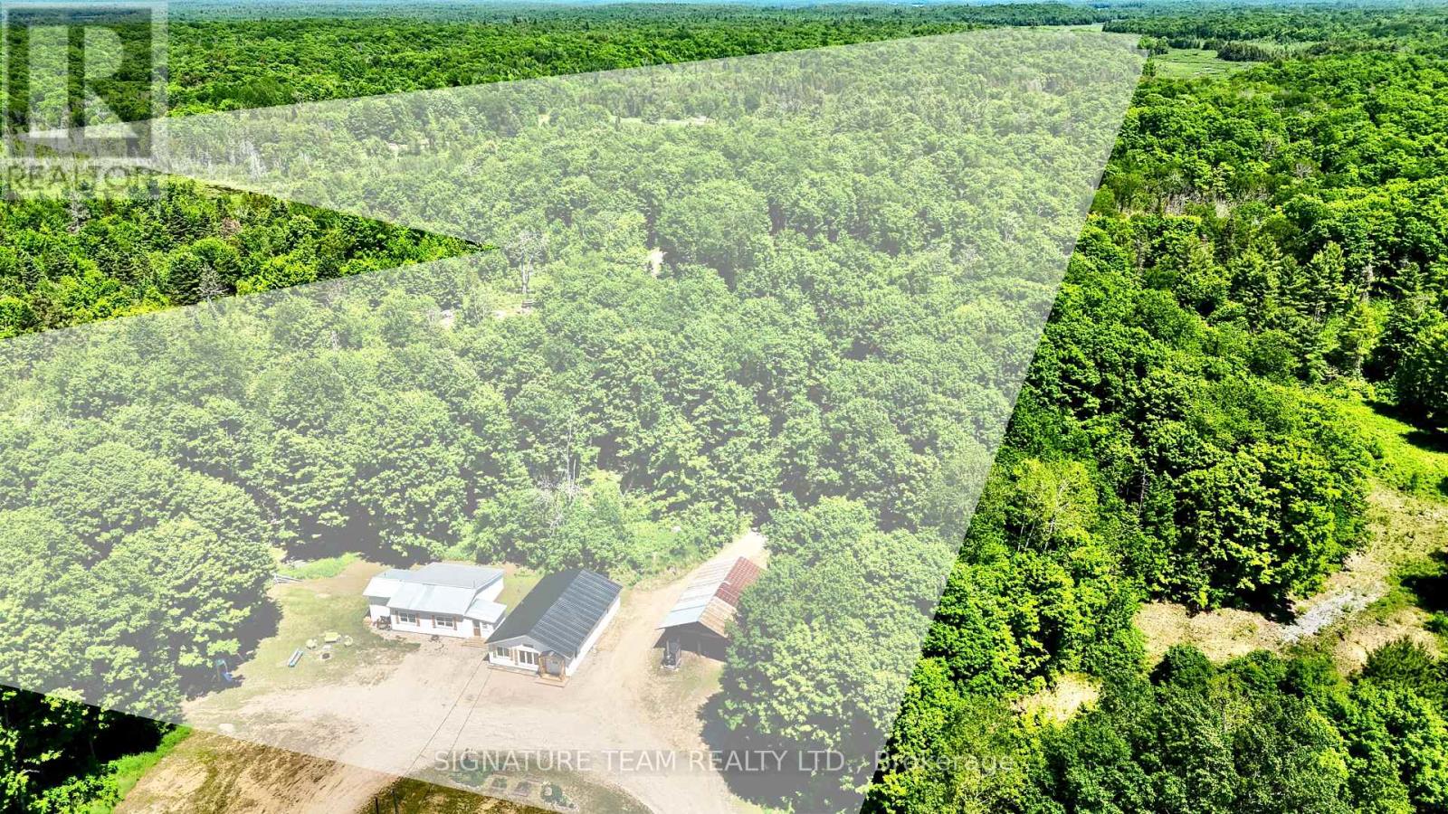 1253 SHORTS ROAD, Frontenac, Ontario