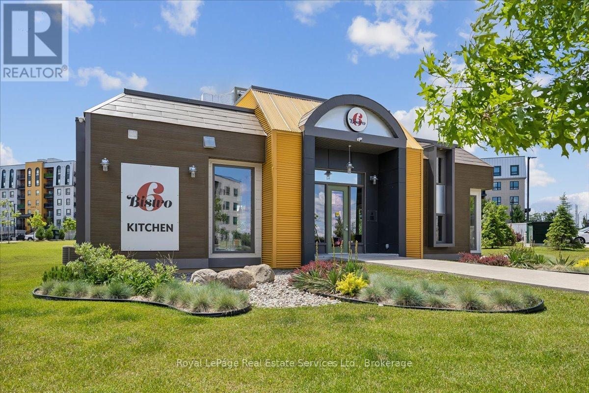 209 - 6 Spice Way, Barrie, Ontario  L9J 0J9 - Photo 16 - S13476806