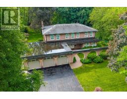 1482 CAULDER DRIVE, Oakville, Ontario