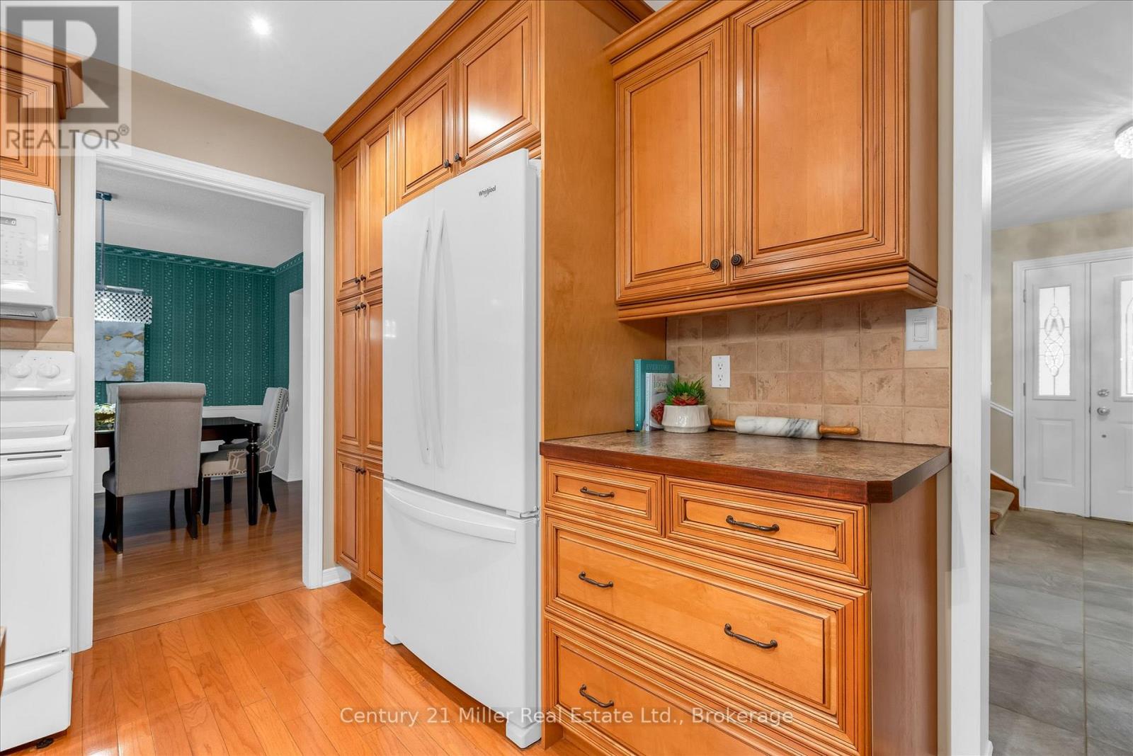 1482 Caulder Drive, Oakville, Ontario  L6J 5S9 - Photo 16 - W13474034