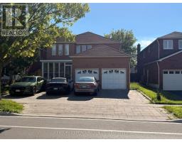 100 FEATHERSTONE AVENUE, Markham, Ontario