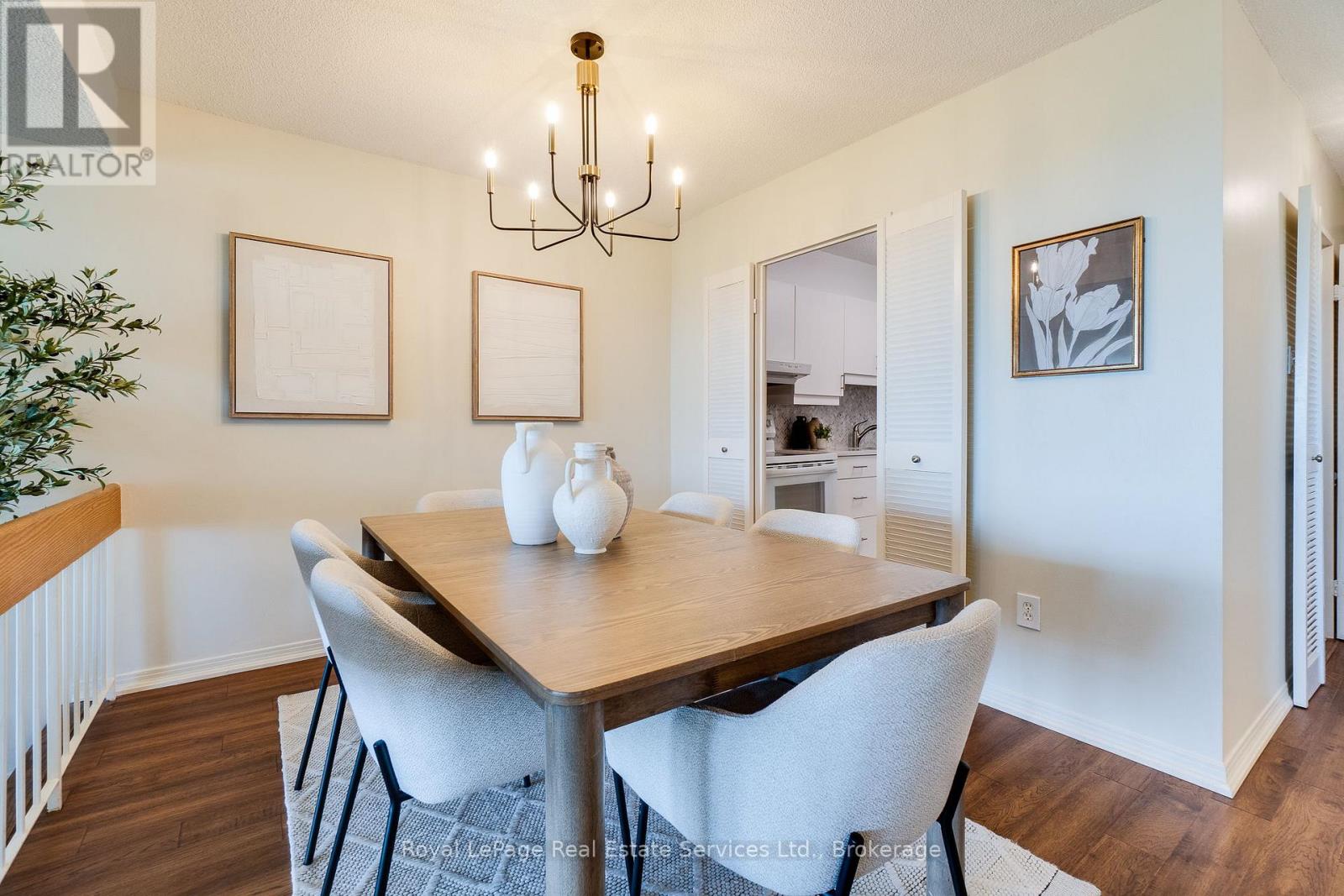 1810 - 1359 White Oaks Boulevard, Oakville, Ontario  L6H 2R8 - Photo 9 - W13211910