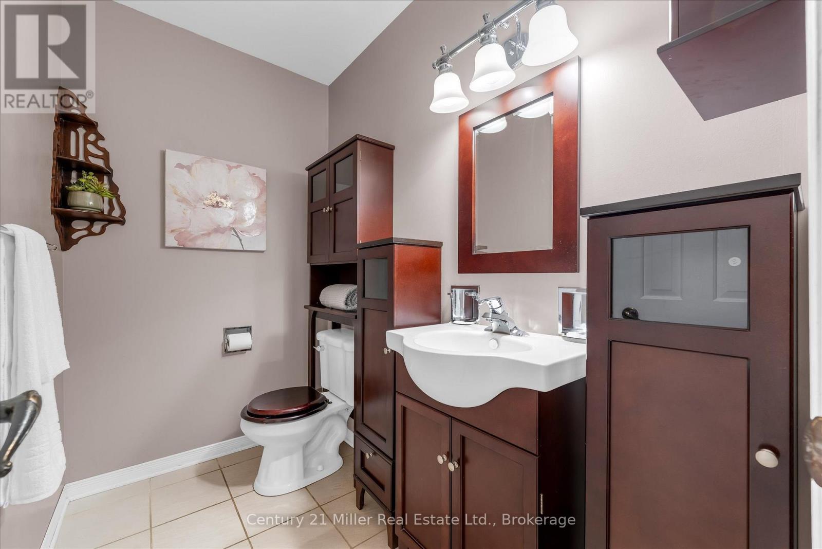 1482 Caulder Drive, Oakville, Ontario  L6J 5S9 - Photo 7 - W13474034