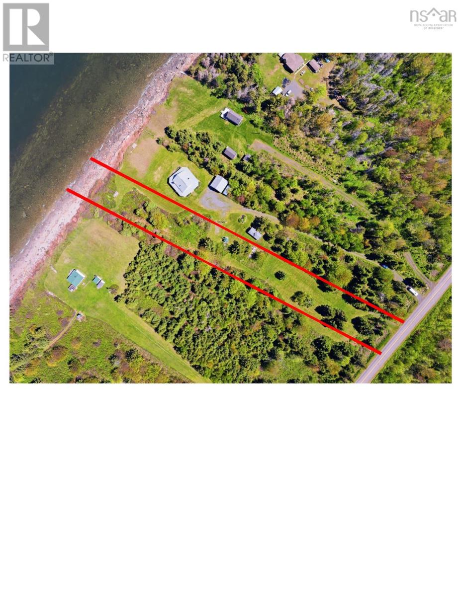Lot 10 889 Blue Sea Road, Malagash Point, Nova Scotia  B0K 1E0 - Photo 11 - 202613874