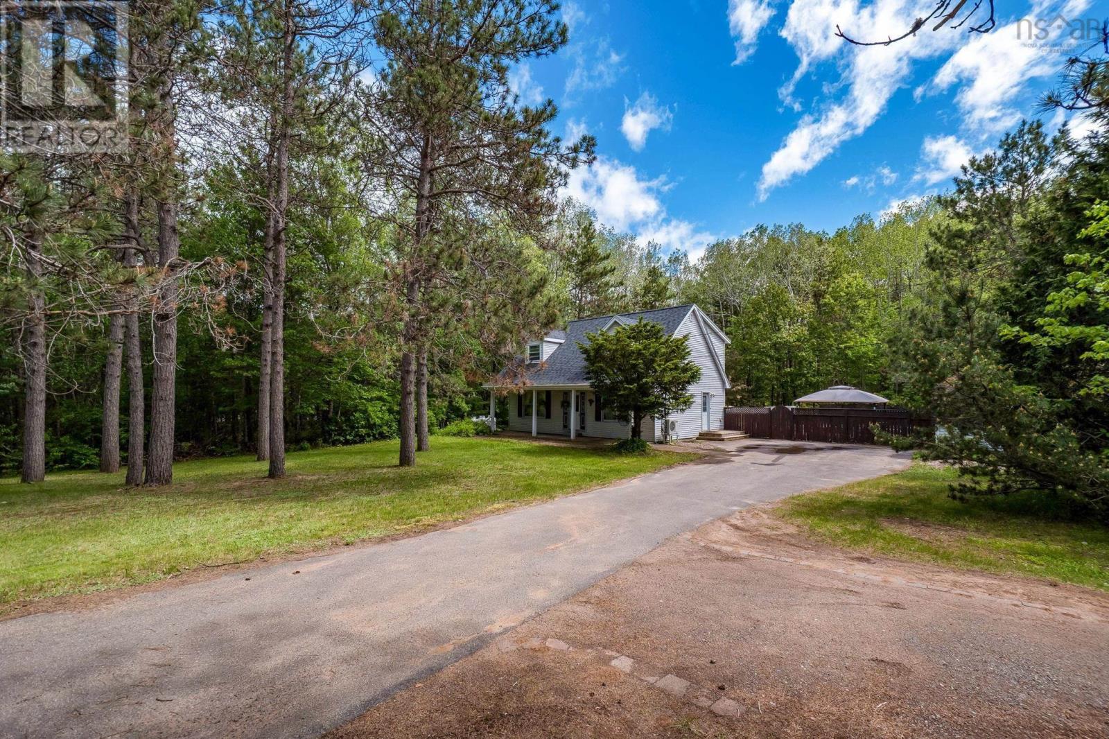 1860 Gerald Drive, Coldbrook, Nova Scotia  B4R 1A3 - Photo 32 - 202613925
