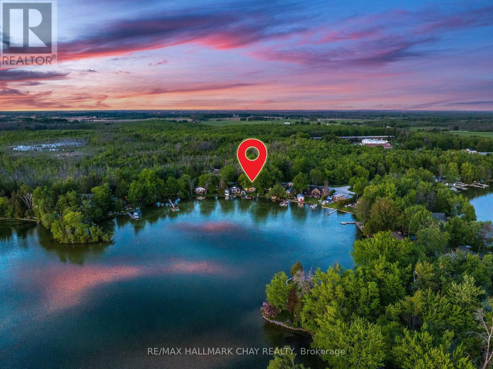 4350 Plum Point Road, Ramara, Ontario  L3V 6H7 - Photo 30 - S13417564