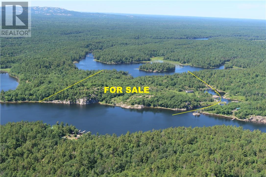 0 Collins Inlet, Killarney, Ontario  P0M 2A0 - Photo 2 - 2128753