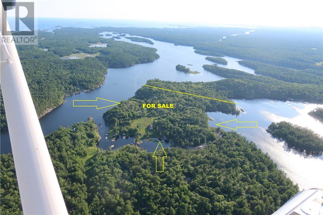 0 Collins Inlet, Killarney, Ontario  P0M 2A0 - Photo 20 - 2128753