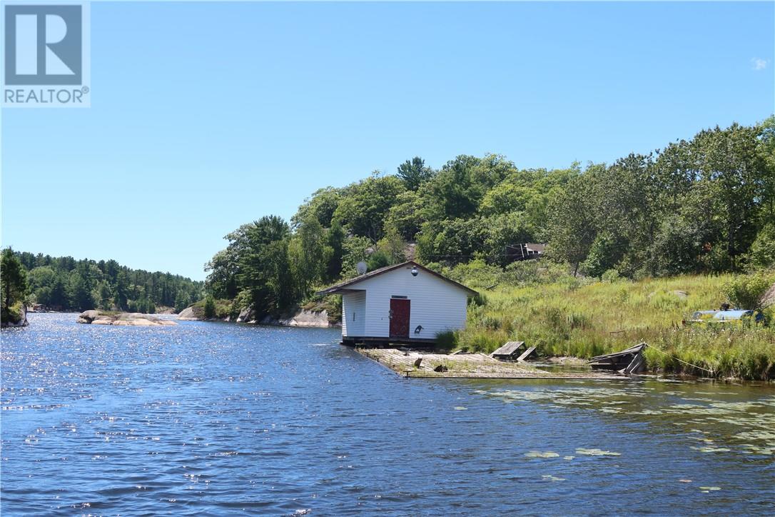 0 Collins Inlet, Killarney, Ontario  P0M 2A0 - Photo 4 - 2128753