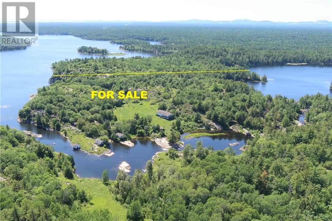 0 Collins Inlet, Killarney, Ontario  P0M 2A0 - Photo 44 - 2128753