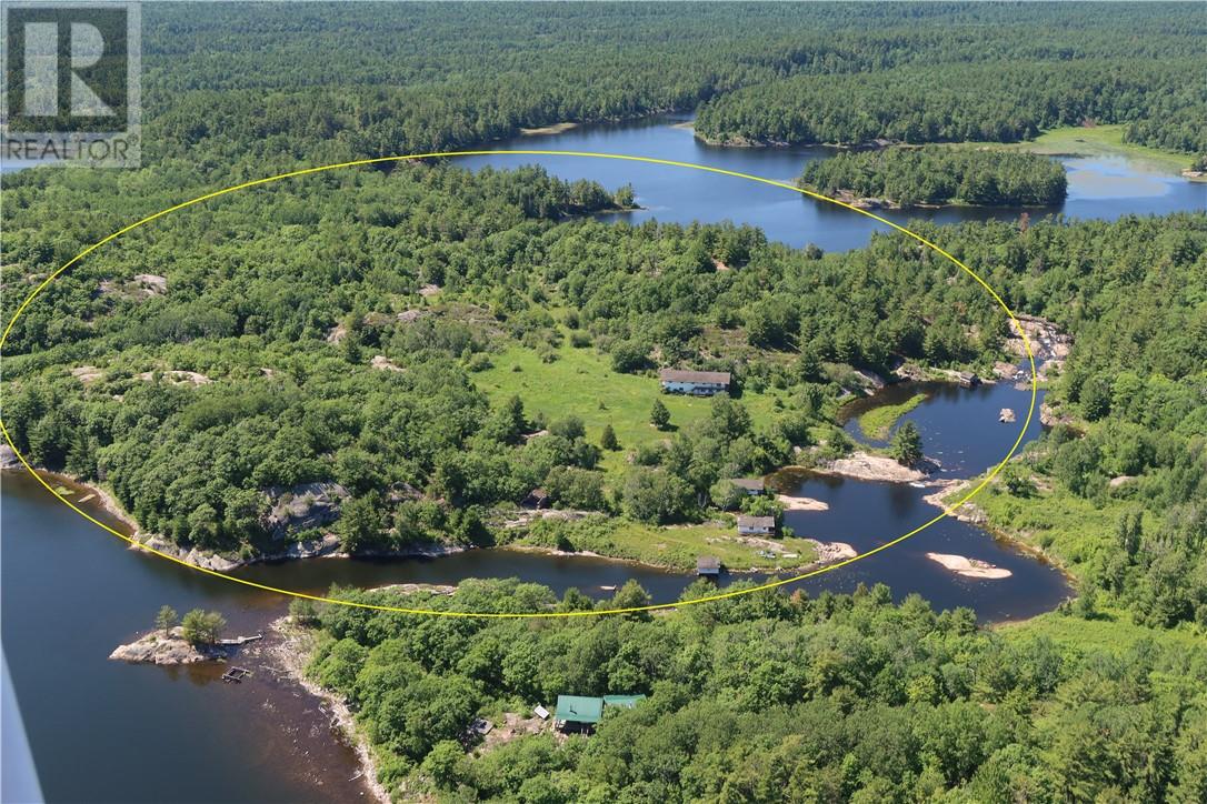0 Collins Inlet, Killarney, Ontario  P0M 2A0 - Photo 45 - 2128753