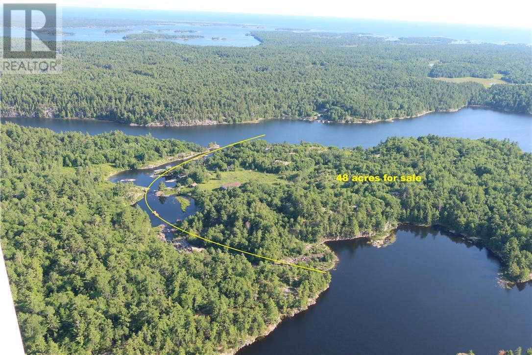0 Collins Inlet, Killarney, Ontario  P0M 2A0 - Photo 46 - 2128753