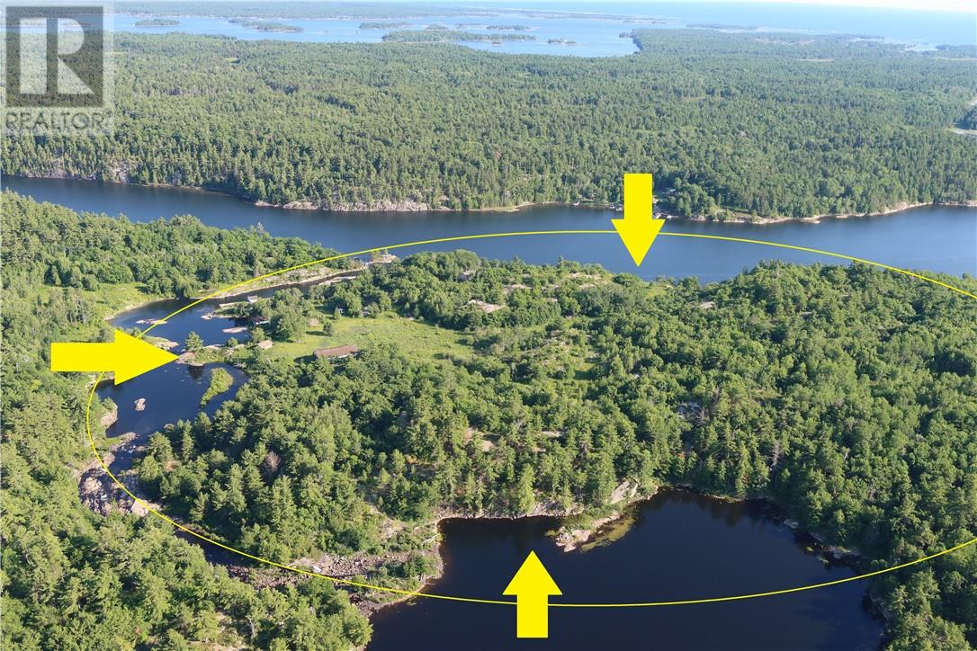 0 Collins Inlet, Killarney, Ontario  P0M 2A0 - Photo 47 - 2128753