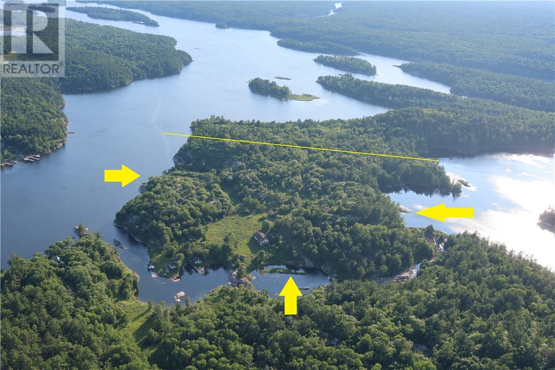 0 Collins Inlet, Killarney, Ontario  P0M 2A0 - Photo 48 - 2128753