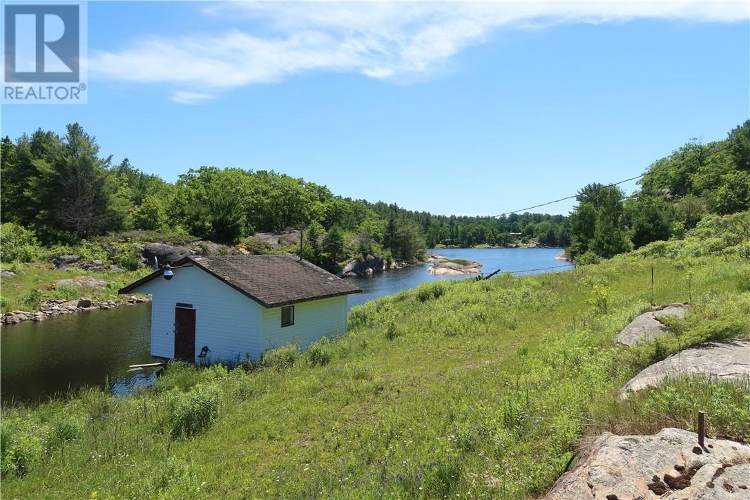 0 Collins Inlet, Killarney, Ontario  P0M 2A0 - Photo 5 - 2128753