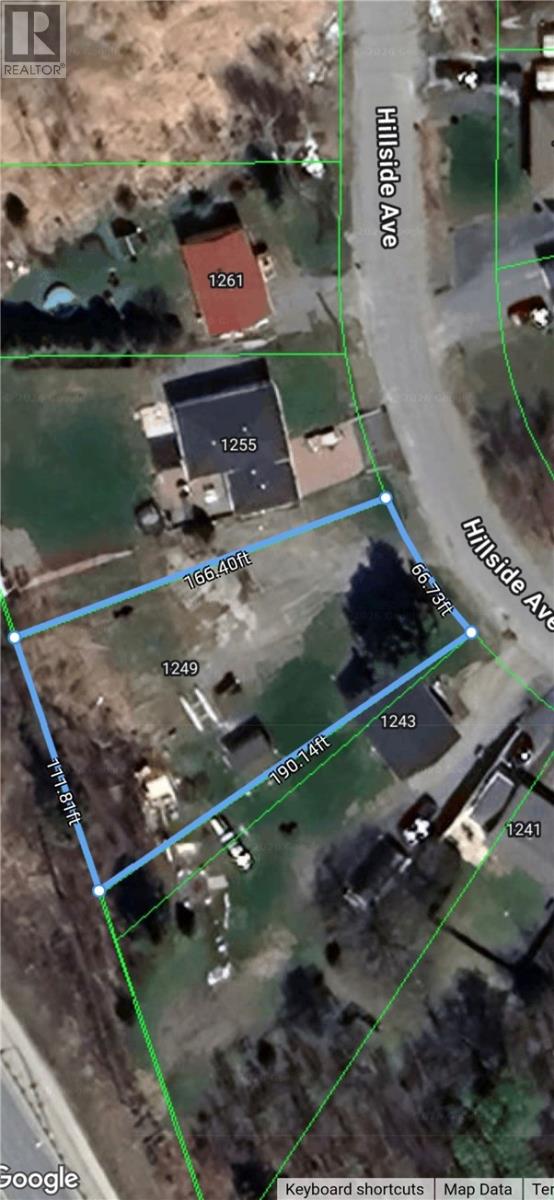 1249 Hillside Avenue, Val Caron, Ontario  P3N 1M4 - Photo 1 - 2128705