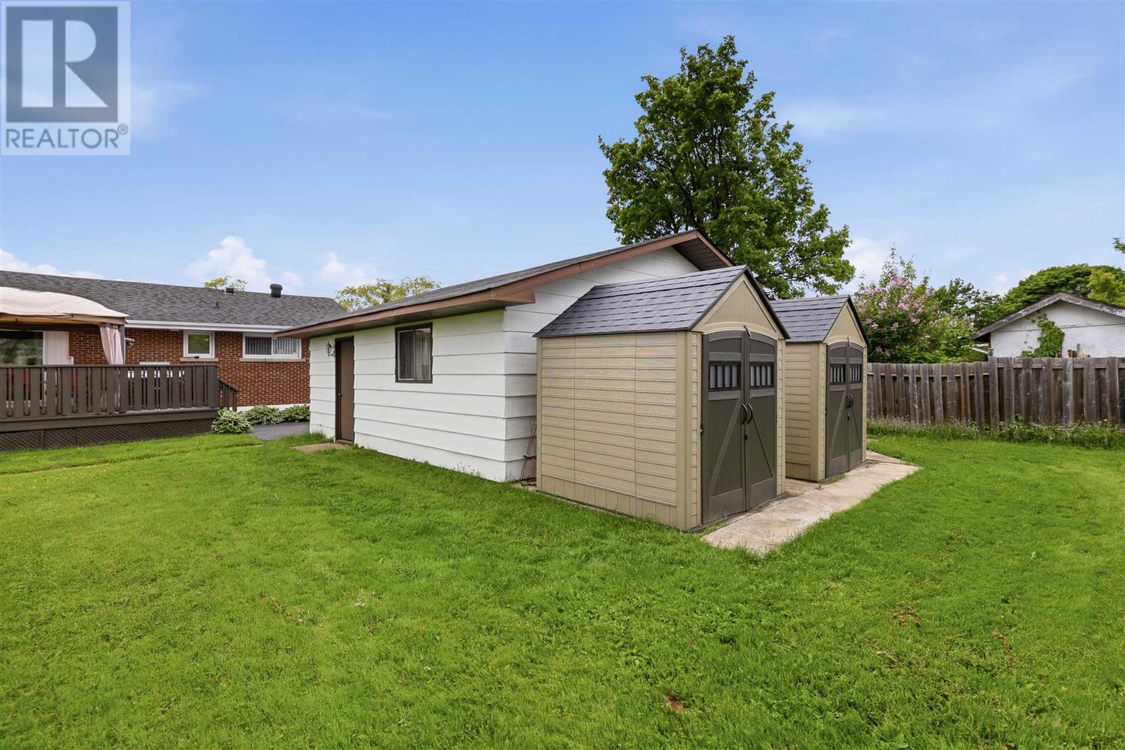 538 Wilson St, Sault Ste. Marie, Ontario P6B 2L3 - Photo 42 - SM261554