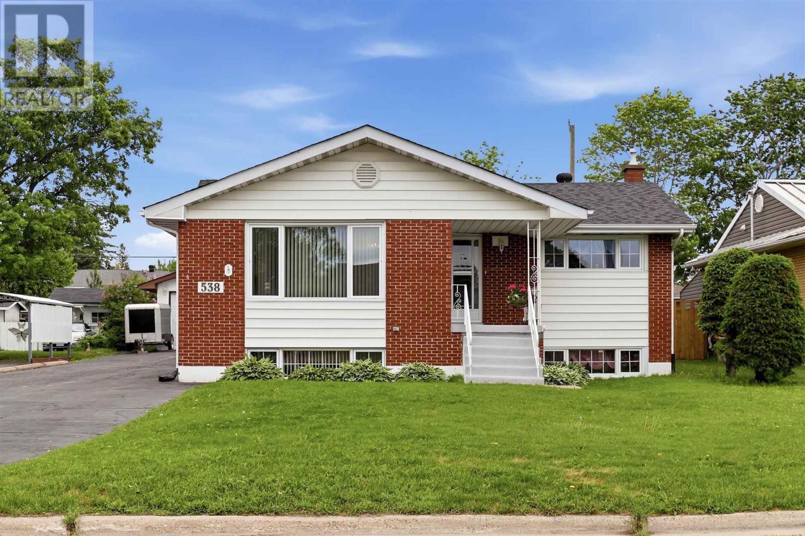 538 Wilson St, Sault Ste. Marie, Ontario P6B 2L3 - Photo 44 - SM261554